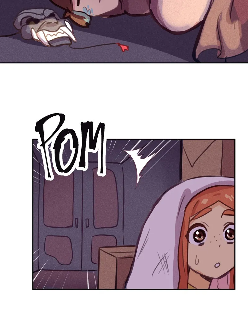 Lalin's Curse Chapter 28 page 89 - 