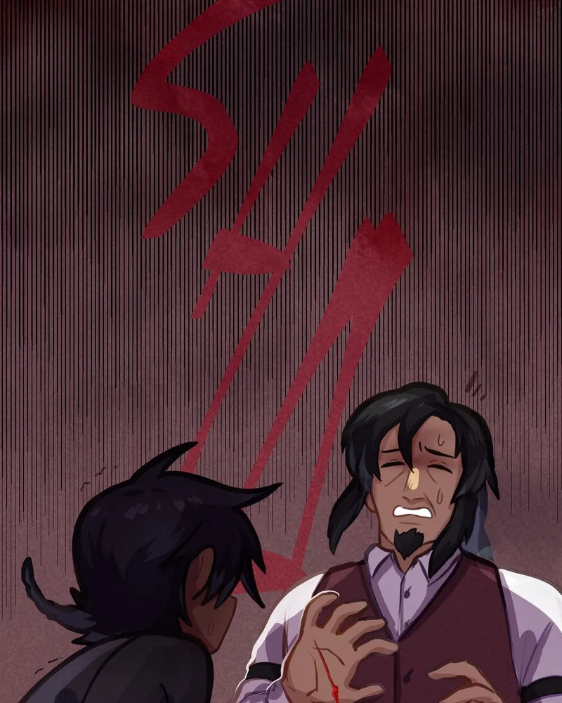 Lalin's Curse Chapter 28 page 10 - 