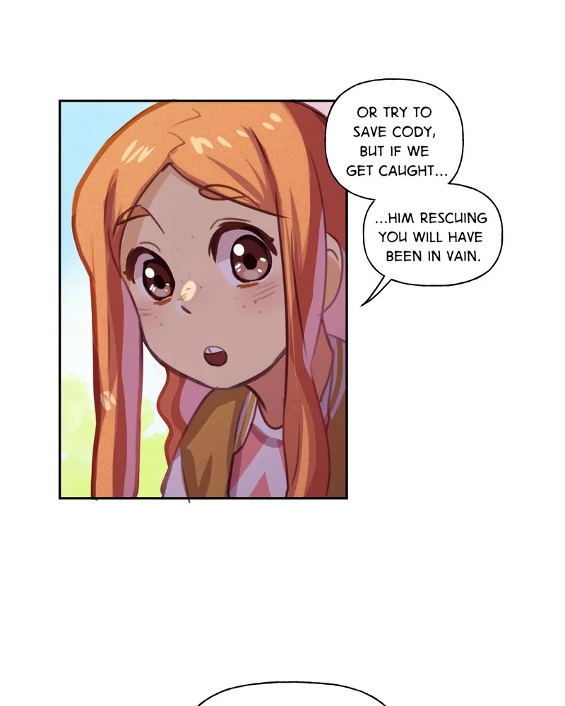 Lalin's Curse Chapter 28 page 93 - 