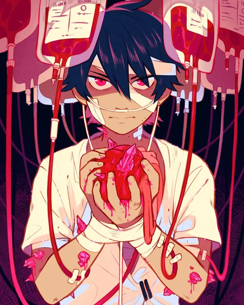 Lalin's Curse Chapter 28 page 97 - 