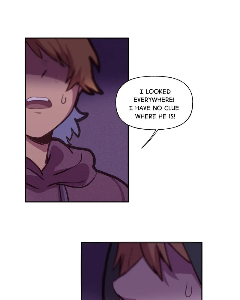 Lalin's Curse Chapter 29 page 12 - 