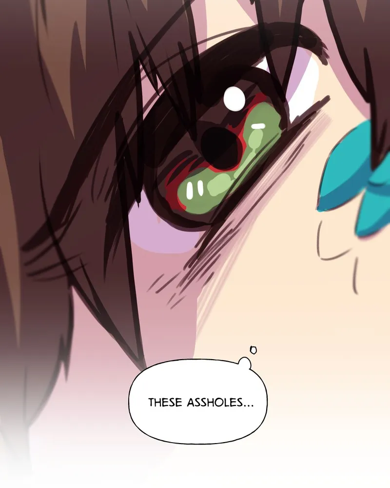 Lalin's Curse Chapter 29 page 14 - 