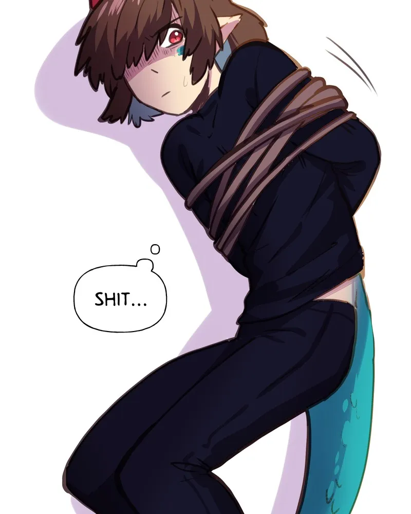 Lalin's Curse Chapter 29 page 17 - 