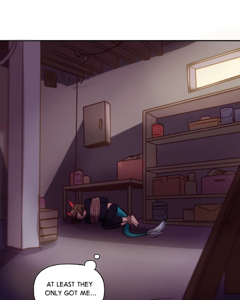 Lalin's Curse Chapter 29 page 20 - 