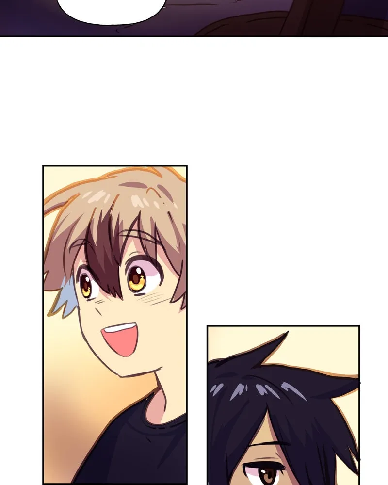 Lalin's Curse Chapter 29 page 21 - 