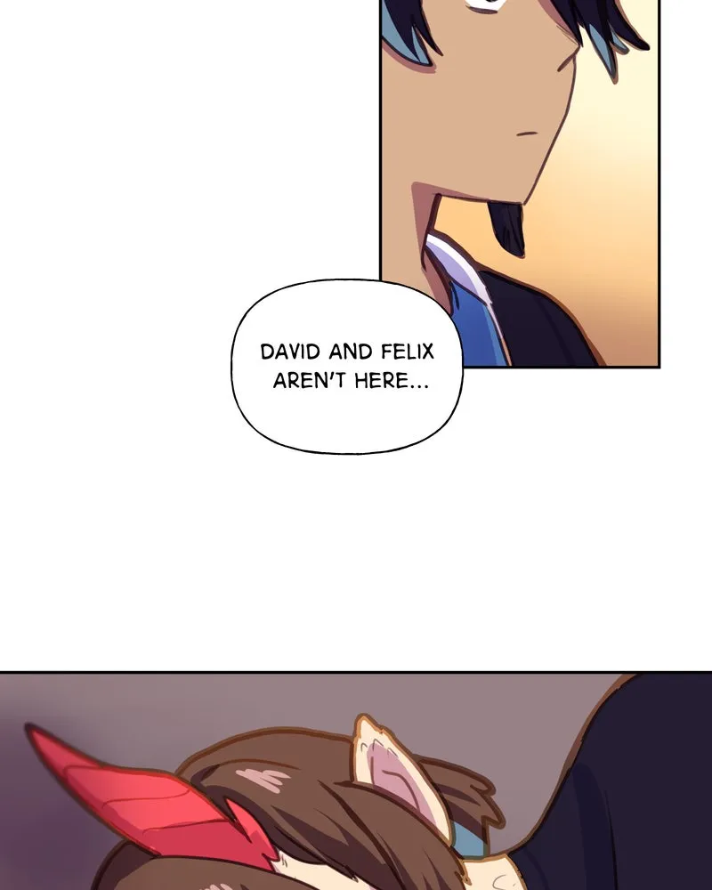 Lalin's Curse Chapter 29 page 22 - 