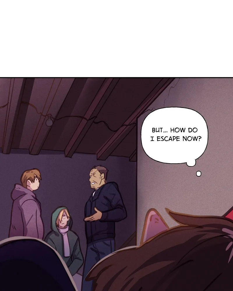 Lalin's Curse Chapter 29 page 24 - 