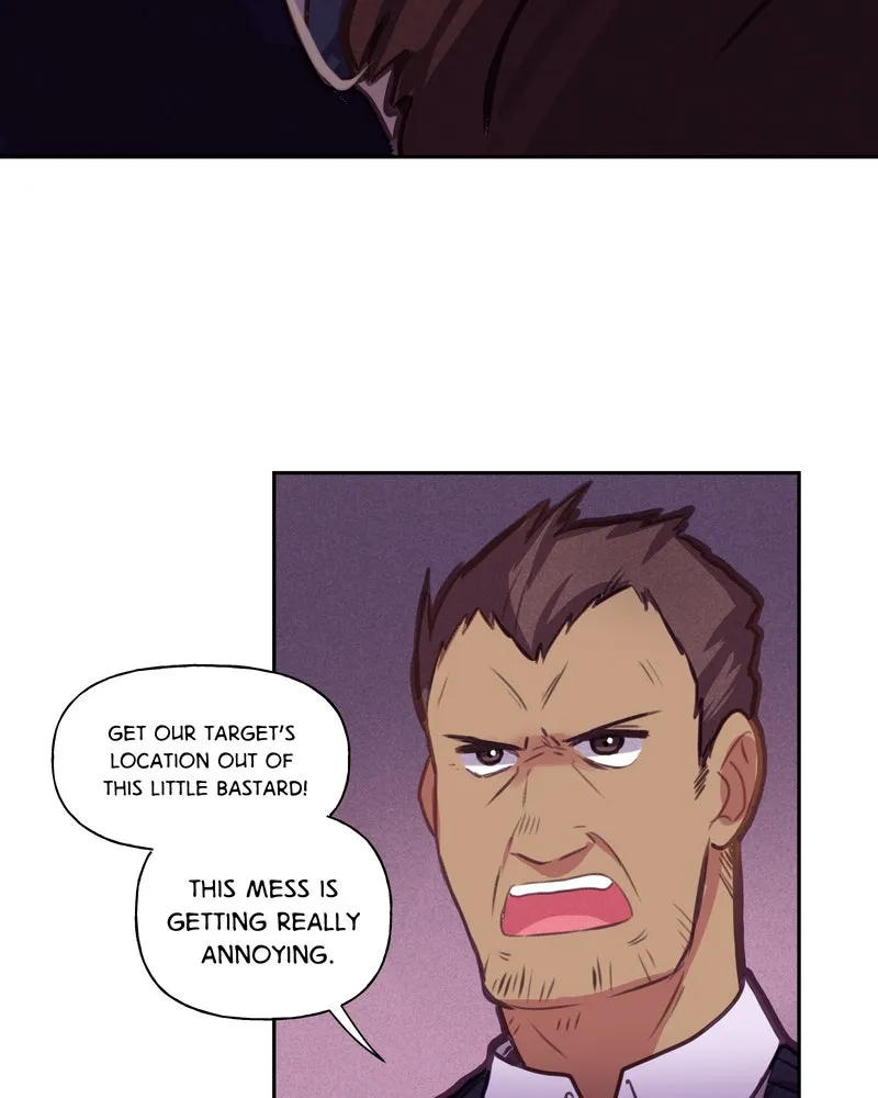 Lalin's Curse Chapter 29 page 25 - 