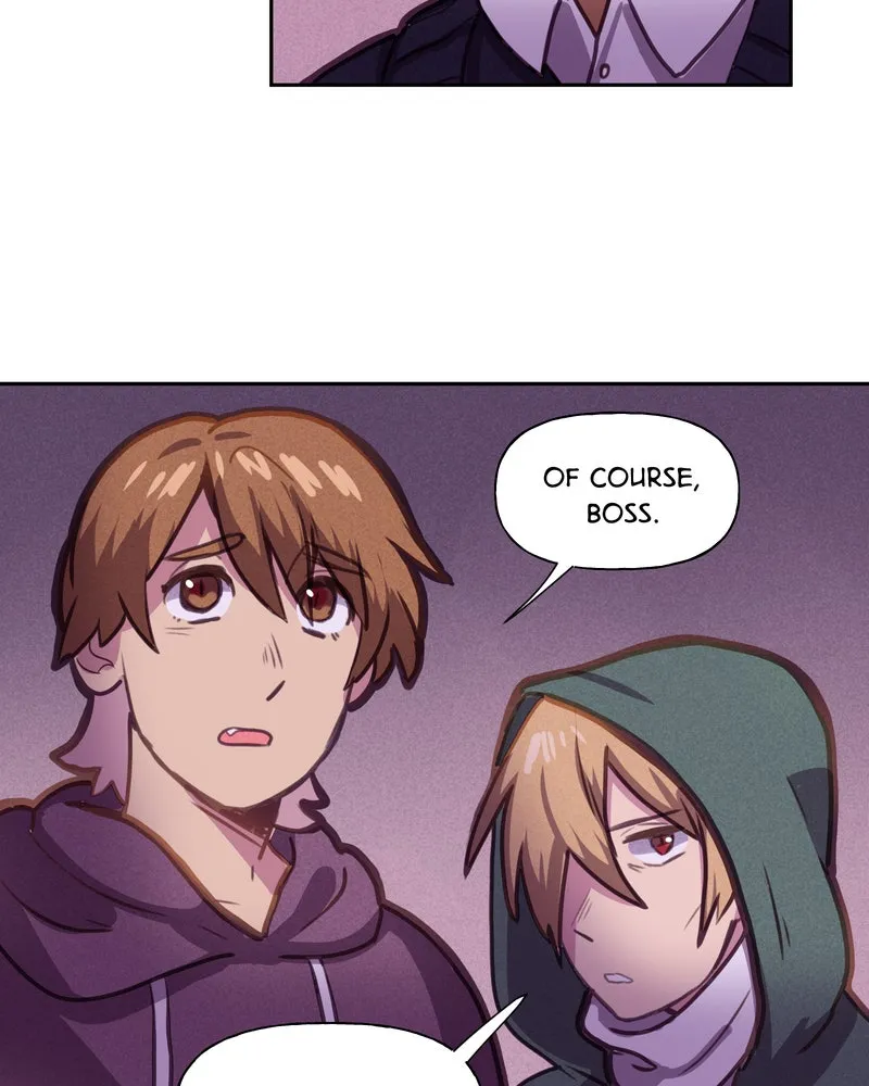 Lalin's Curse Chapter 29 page 26 - 