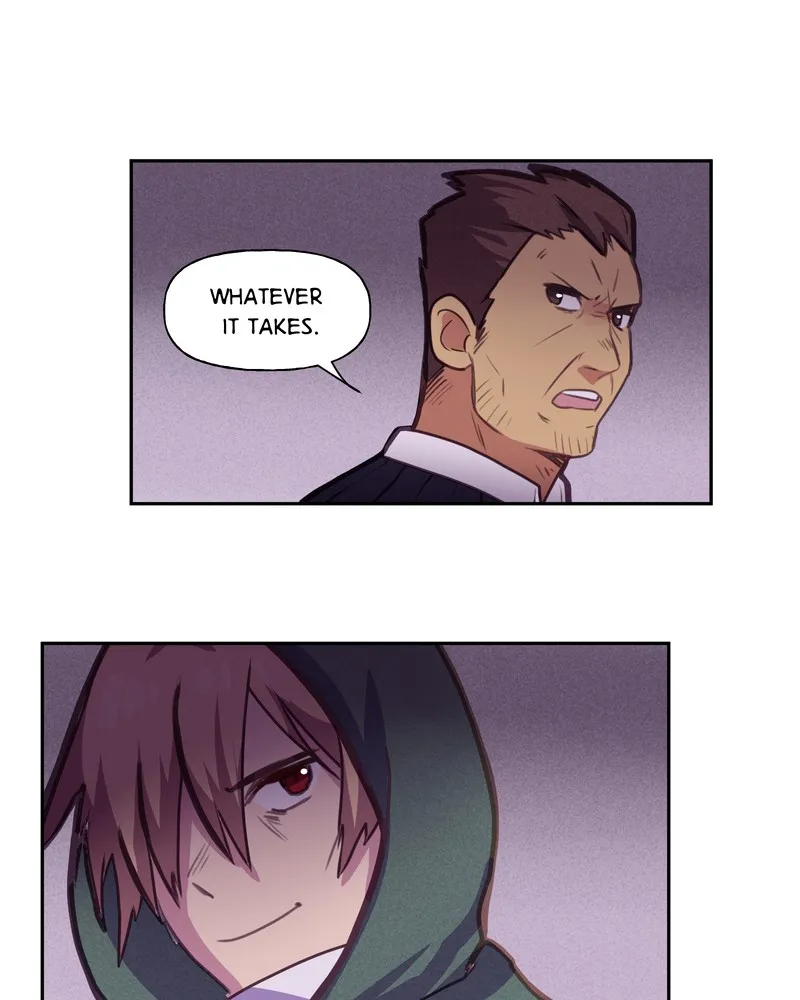 Lalin's Curse Chapter 29 page 28 - 