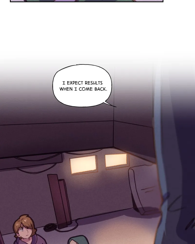 Lalin's Curse Chapter 29 page 29 - 