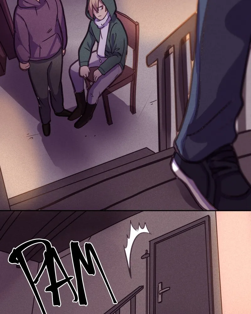 Lalin's Curse Chapter 29 page 30 - 