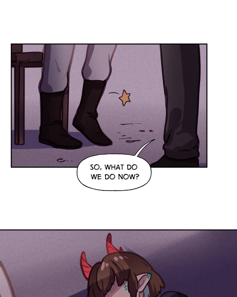 Lalin's Curse Chapter 29 page 32 - 