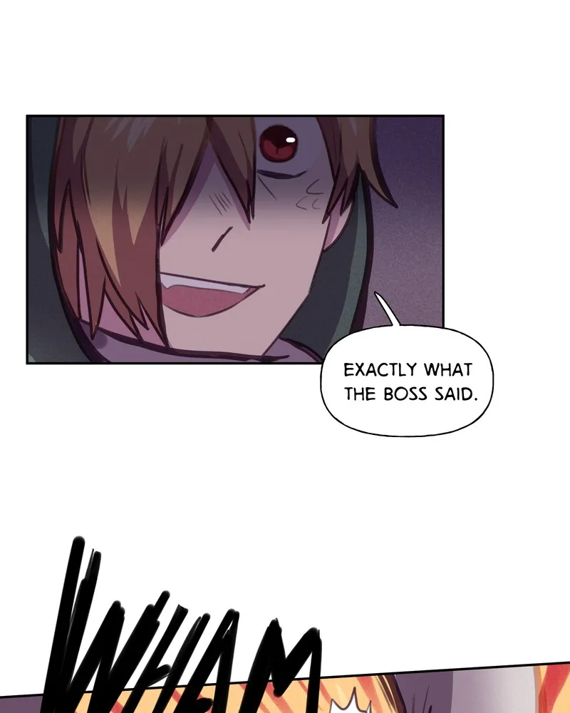 Lalin's Curse Chapter 29 page 34 - 