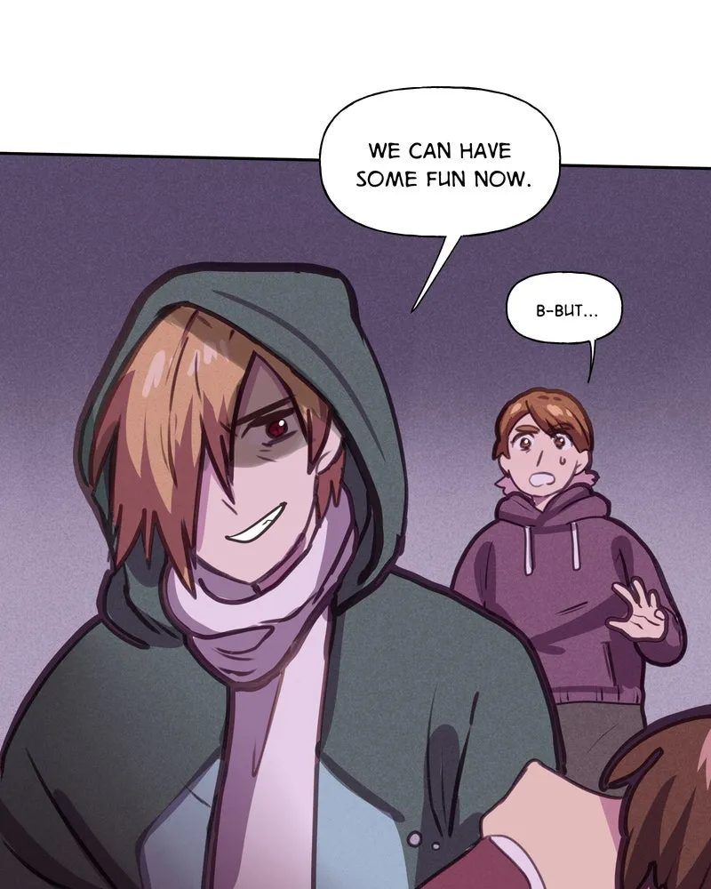 Lalin's Curse Chapter 29 page 36 - 