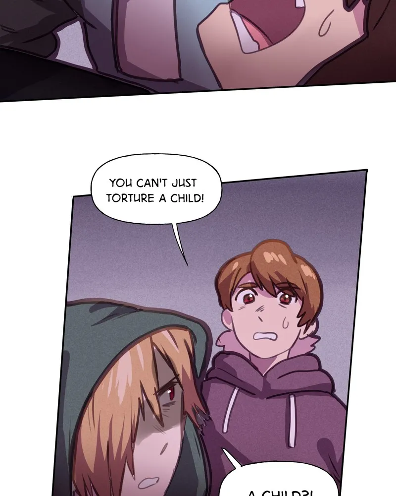 Lalin's Curse Chapter 29 page 37 - 