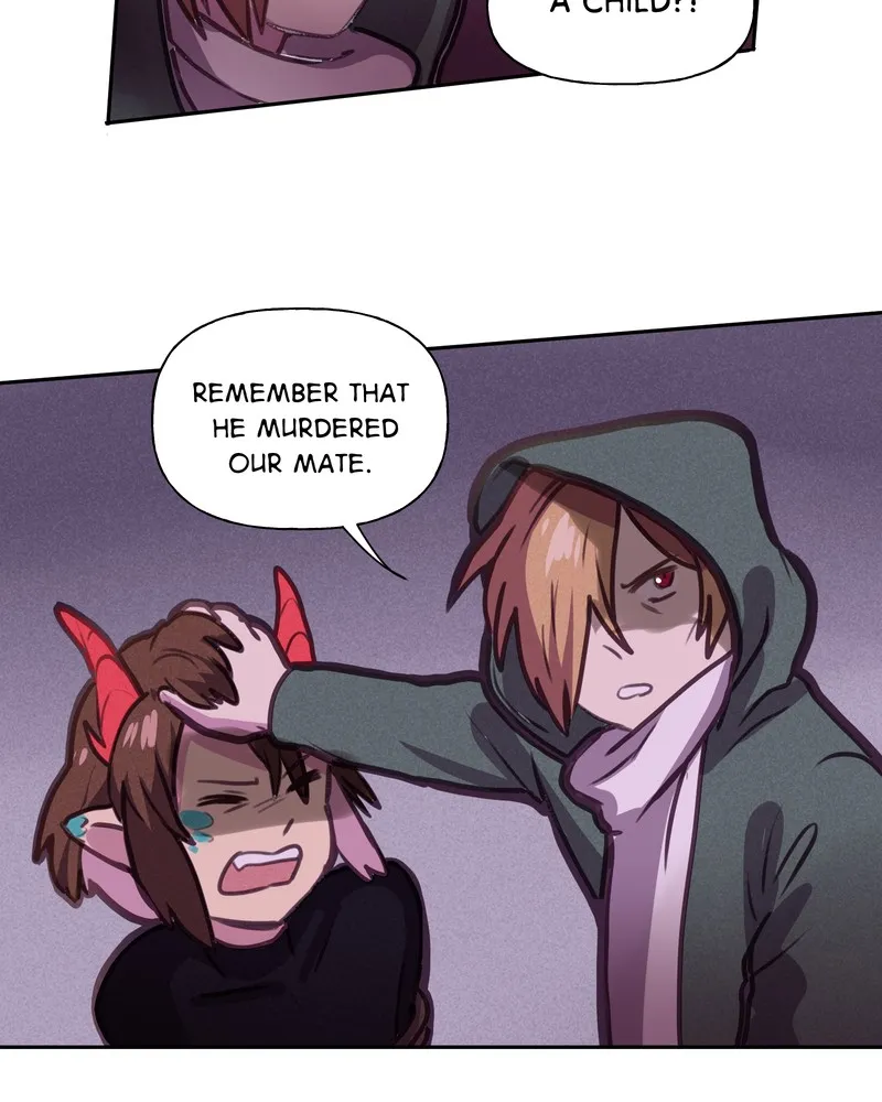 Lalin's Curse Chapter 29 page 38 - 