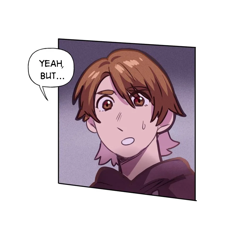 Lalin's Curse Chapter 29 page 39 - 