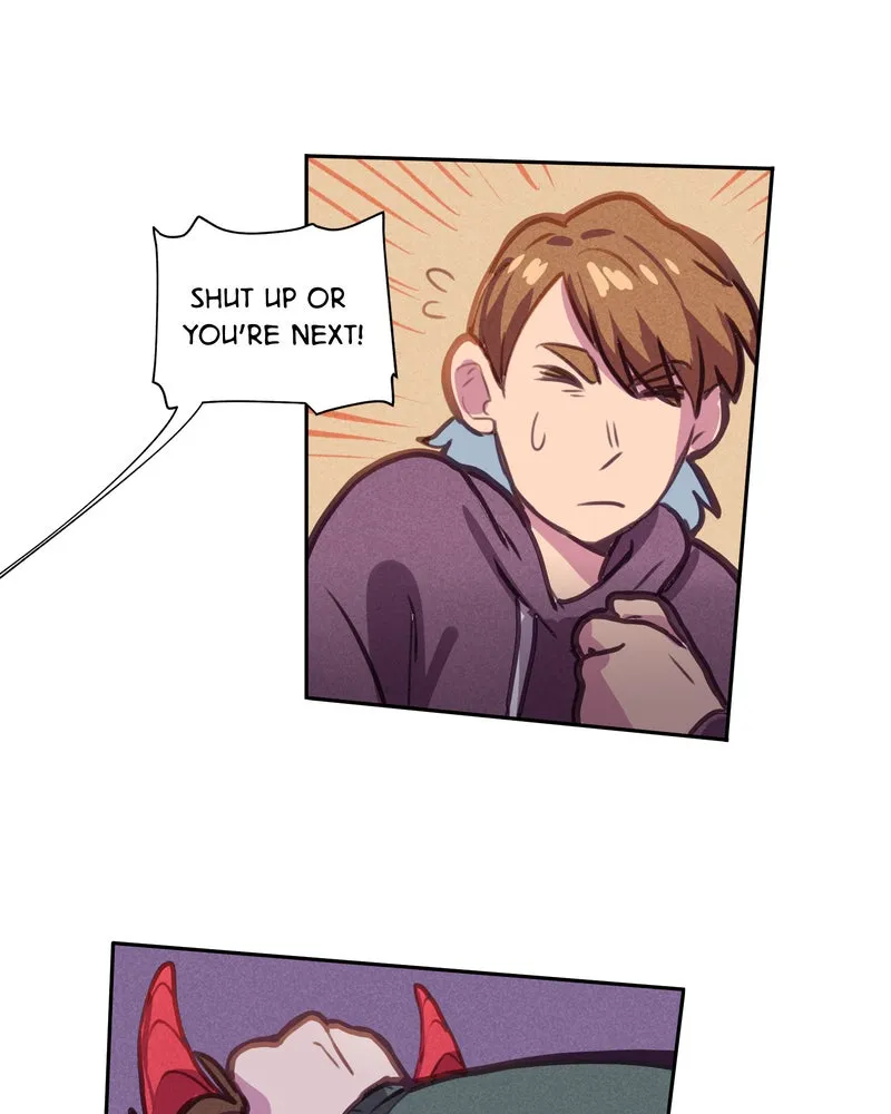 Lalin's Curse Chapter 29 page 40 - 