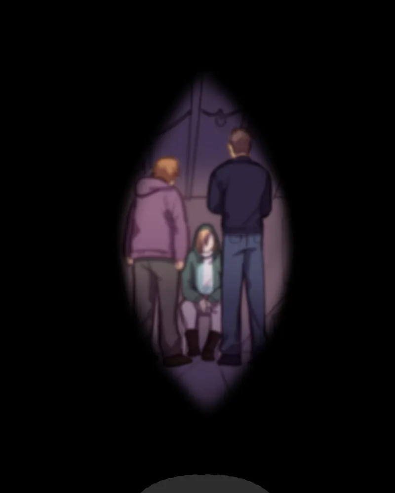 Lalin's Curse Chapter 29 page 5 - 