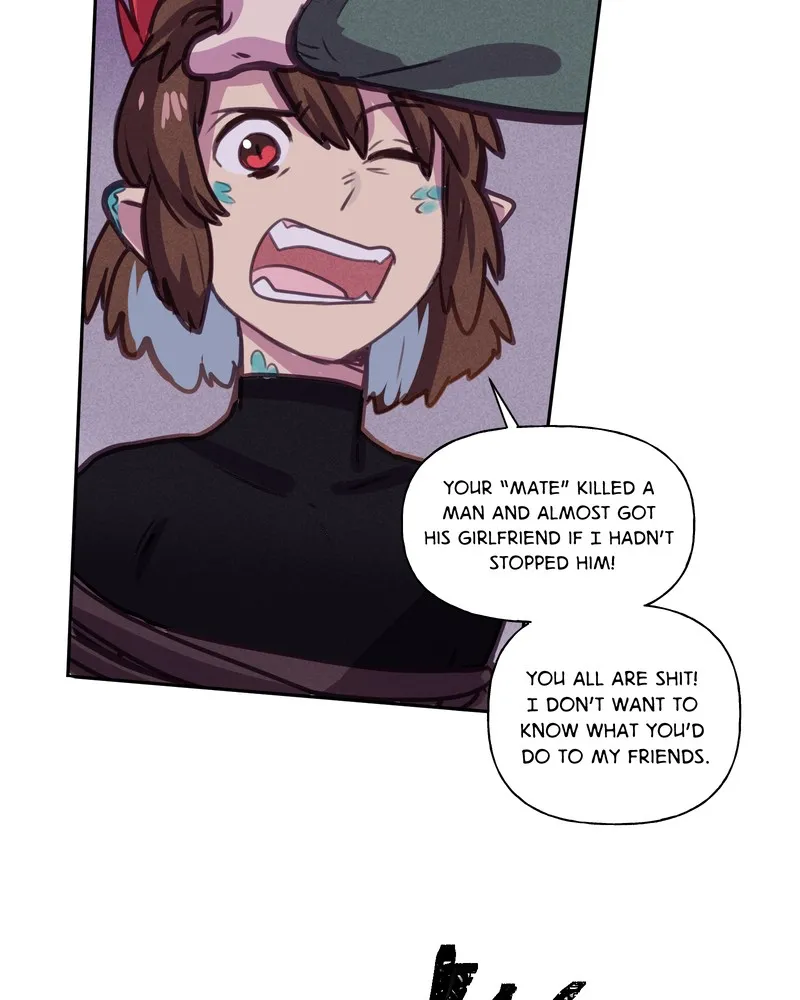 Lalin's Curse Chapter 29 page 41 - 