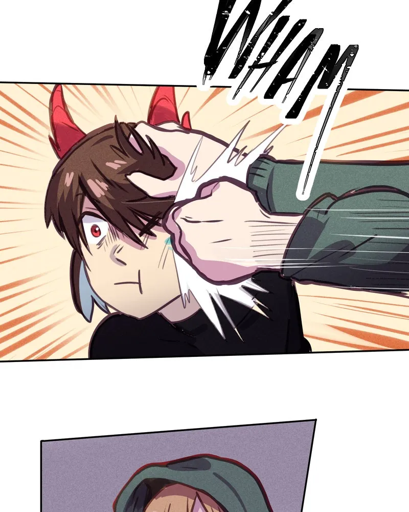 Lalin's Curse Chapter 29 page 42 - 