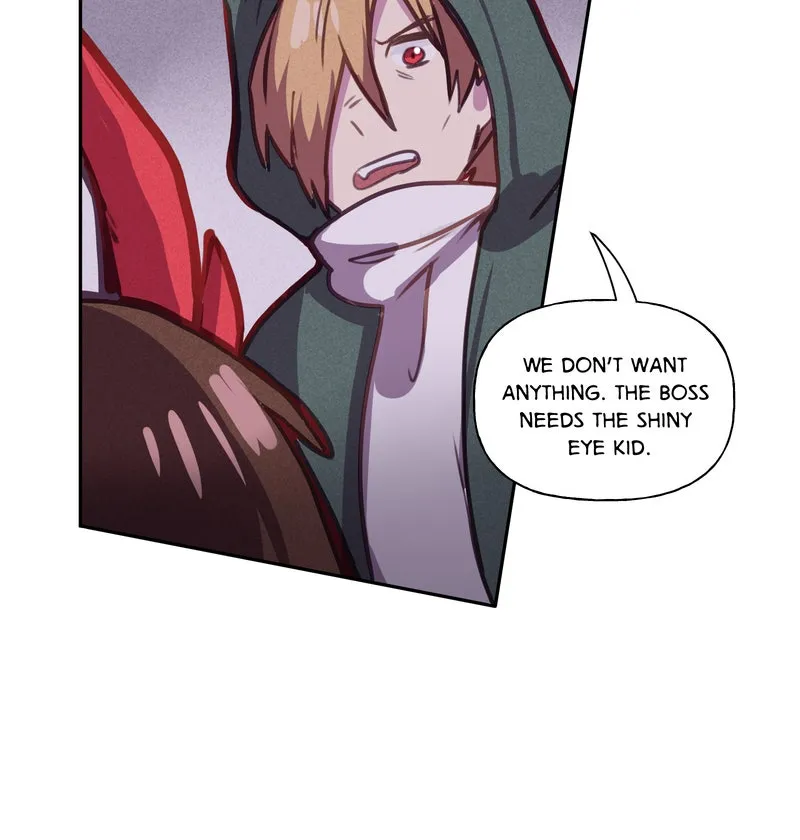 Lalin's Curse Chapter 29 page 43 - 