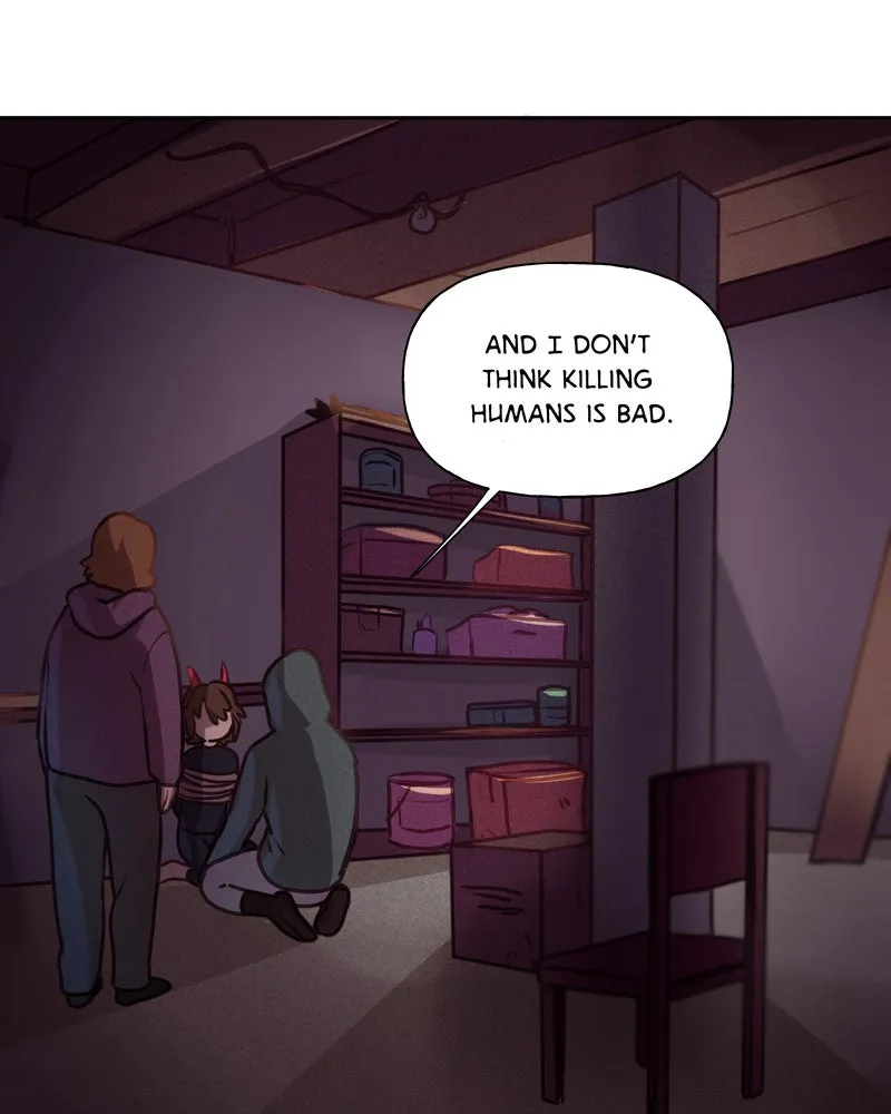Lalin's Curse Chapter 29 page 44 - 