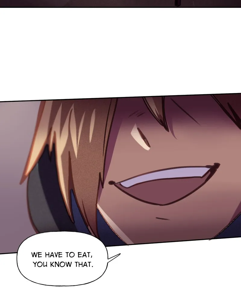 Lalin's Curse Chapter 29 page 45 - 