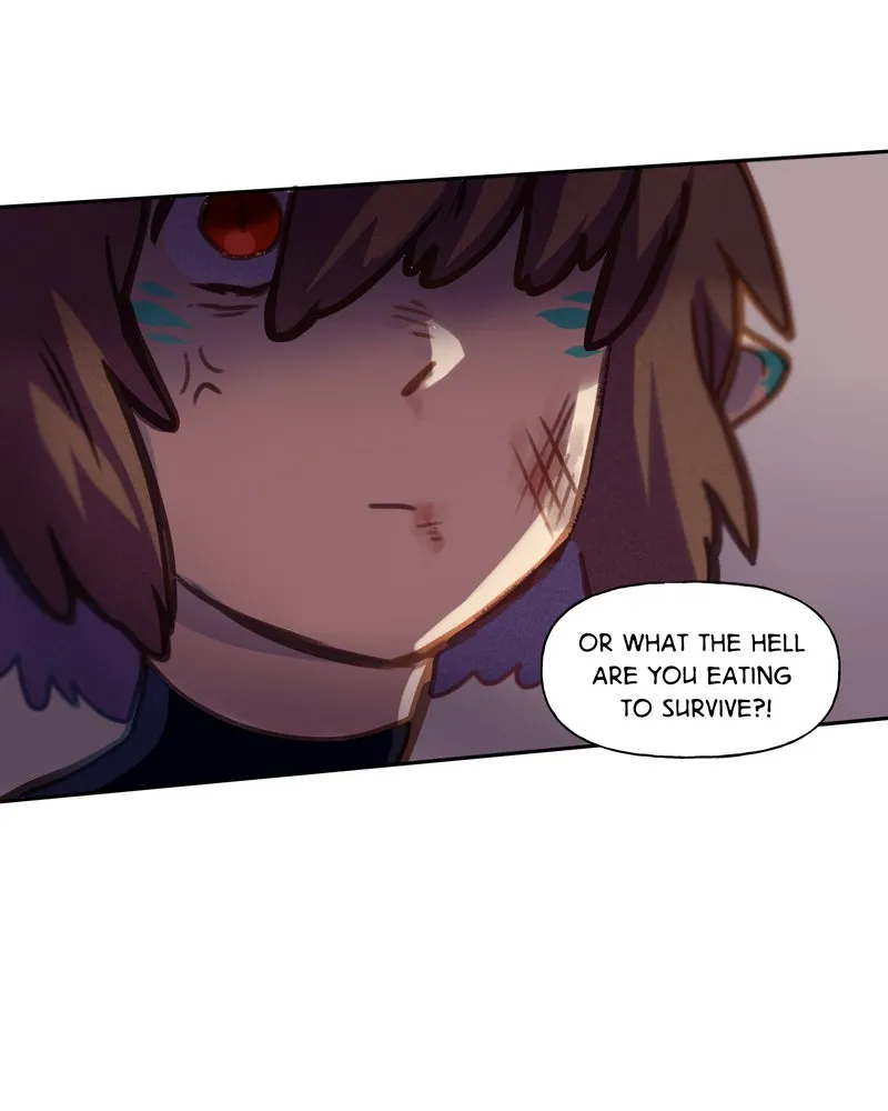 Lalin's Curse Chapter 29 page 46 - 