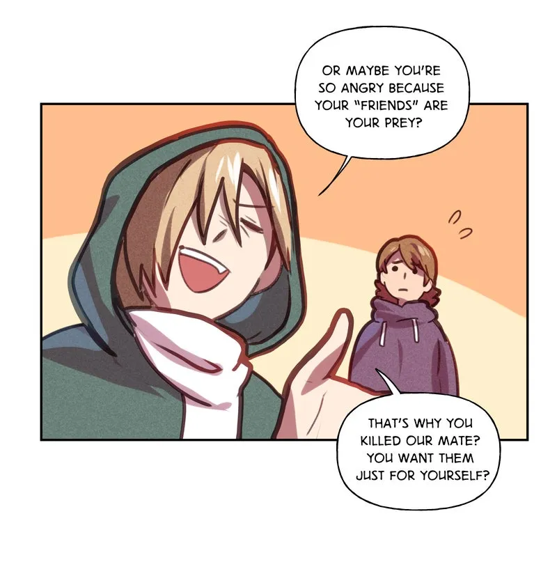 Lalin's Curse Chapter 29 page 47 - 