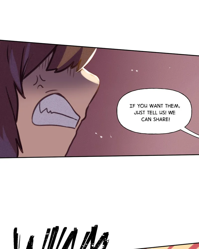 Lalin's Curse Chapter 29 page 48 - 