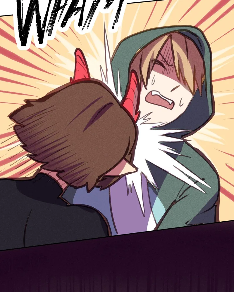 Lalin's Curse Chapter 29 page 49 - 