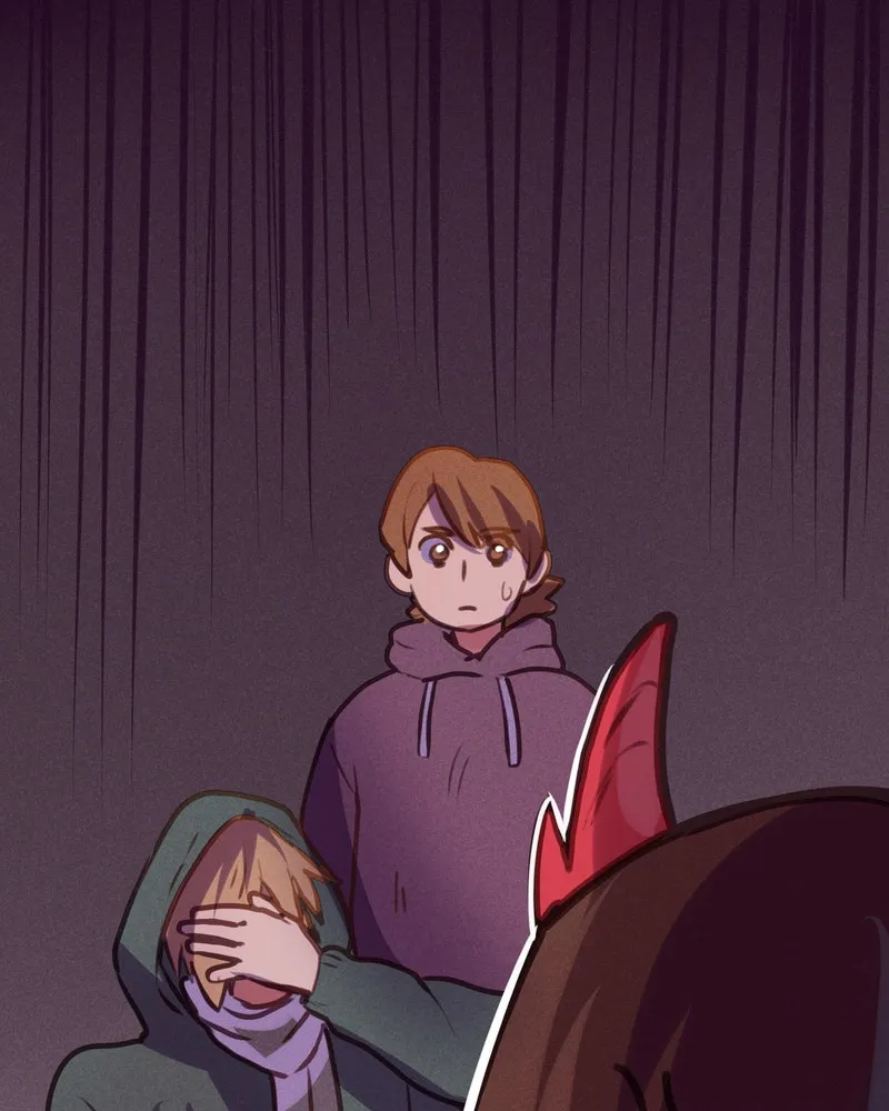 Lalin's Curse Chapter 29 page 50 - 