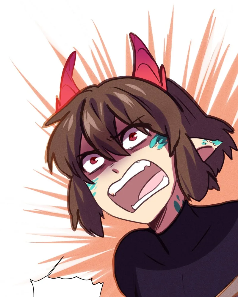 Lalin's Curse Chapter 29 page 52 - 