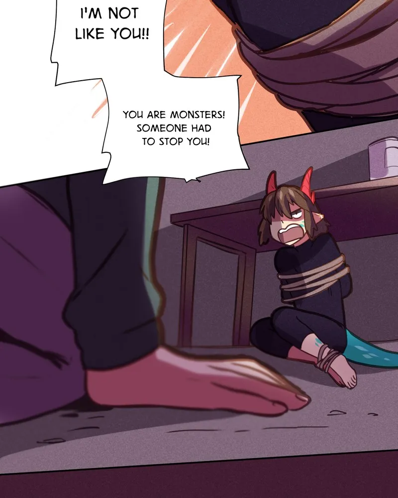 Lalin's Curse Chapter 29 page 53 - 