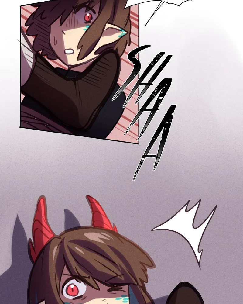 Lalin's Curse Chapter 29 page 57 - 