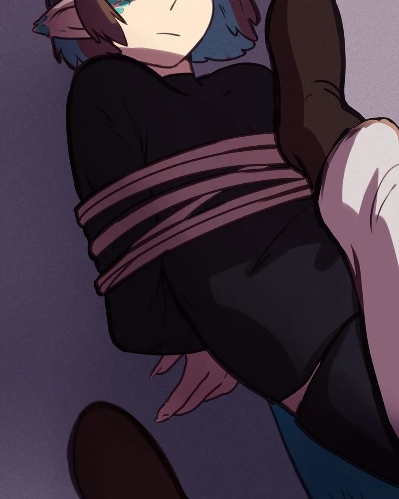 Lalin's Curse Chapter 29 page 58 - 