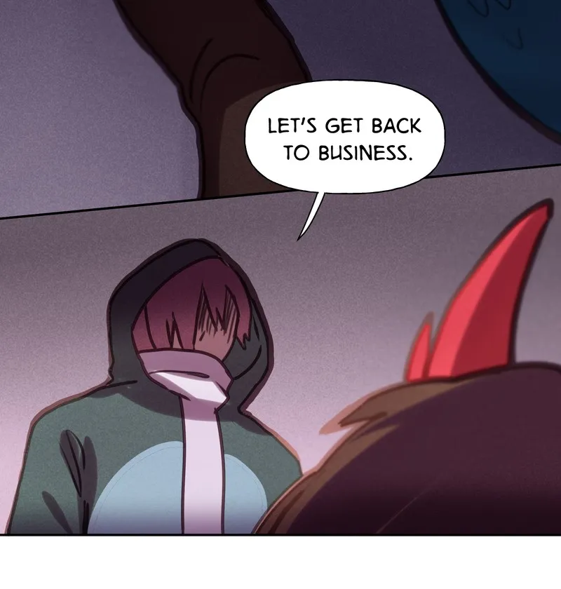 Lalin's Curse Chapter 29 page 59 - 