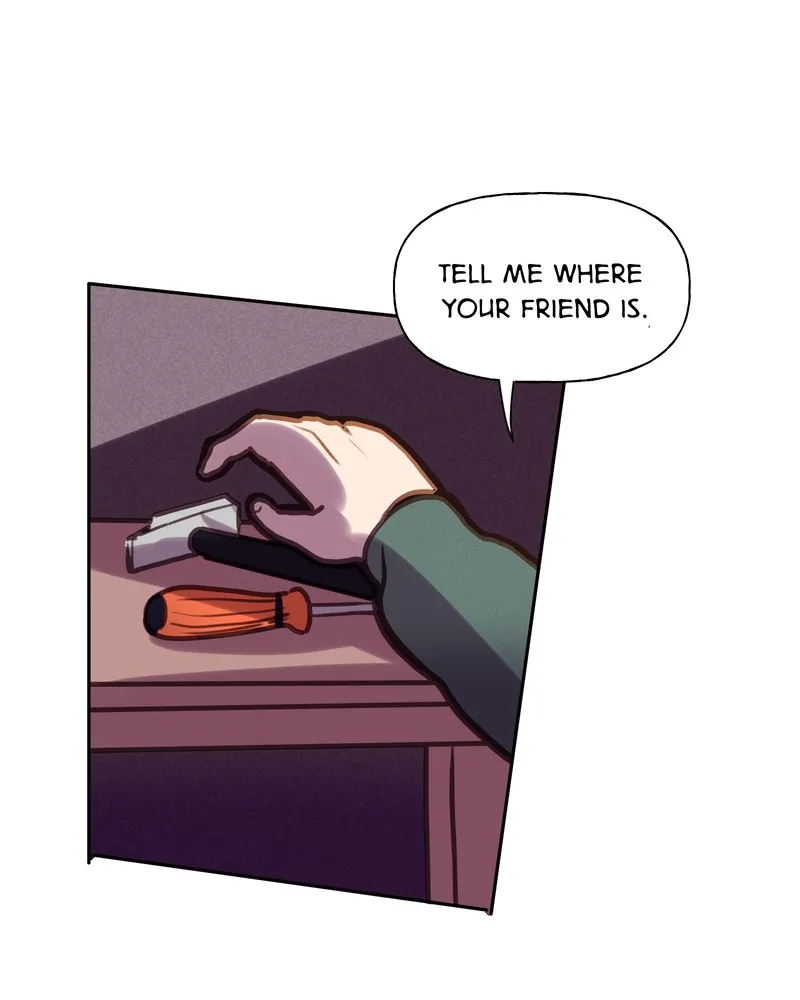 Lalin's Curse Chapter 29 page 60 - 