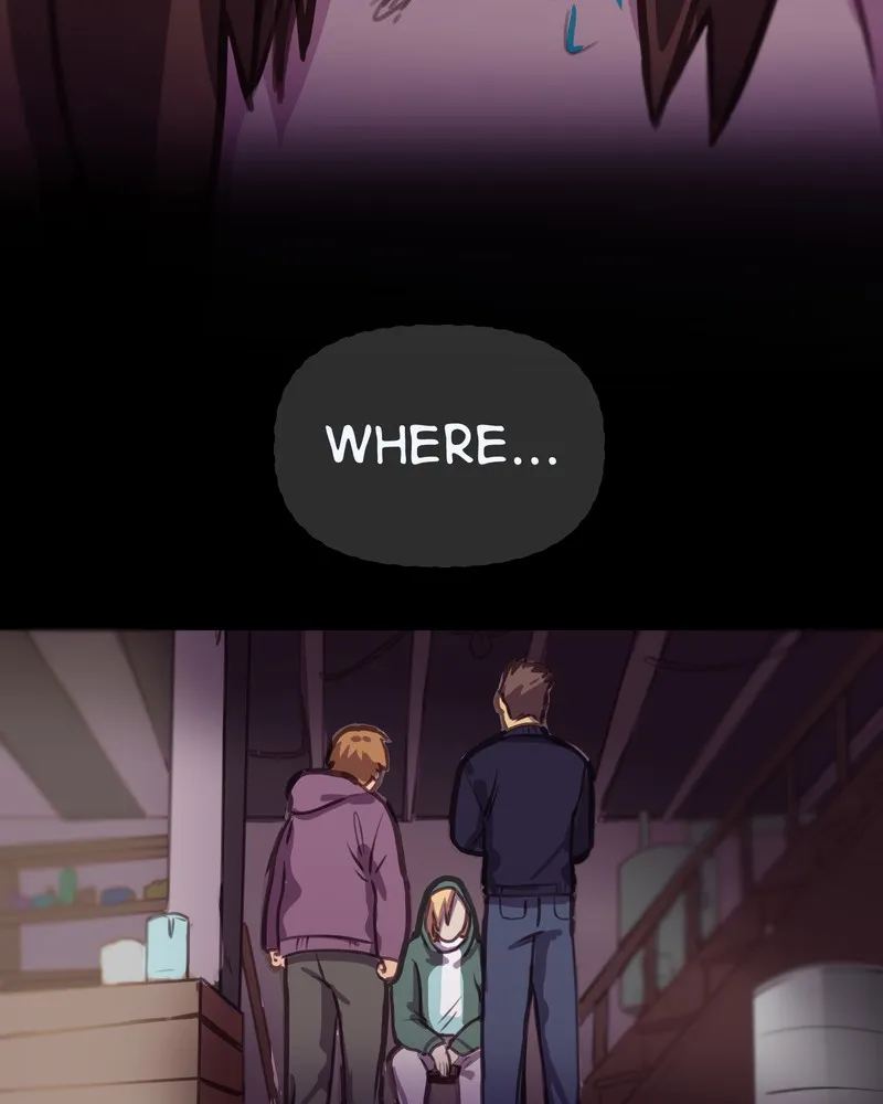 Lalin's Curse Chapter 29 page 7 - 