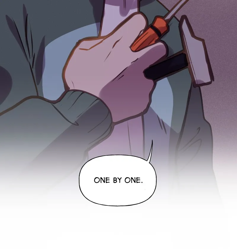 Lalin's Curse Chapter 29 page 63 - 