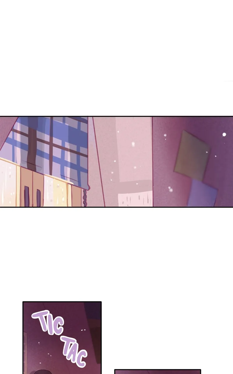Lalin's Curse Chapter 3 page 1 - 
