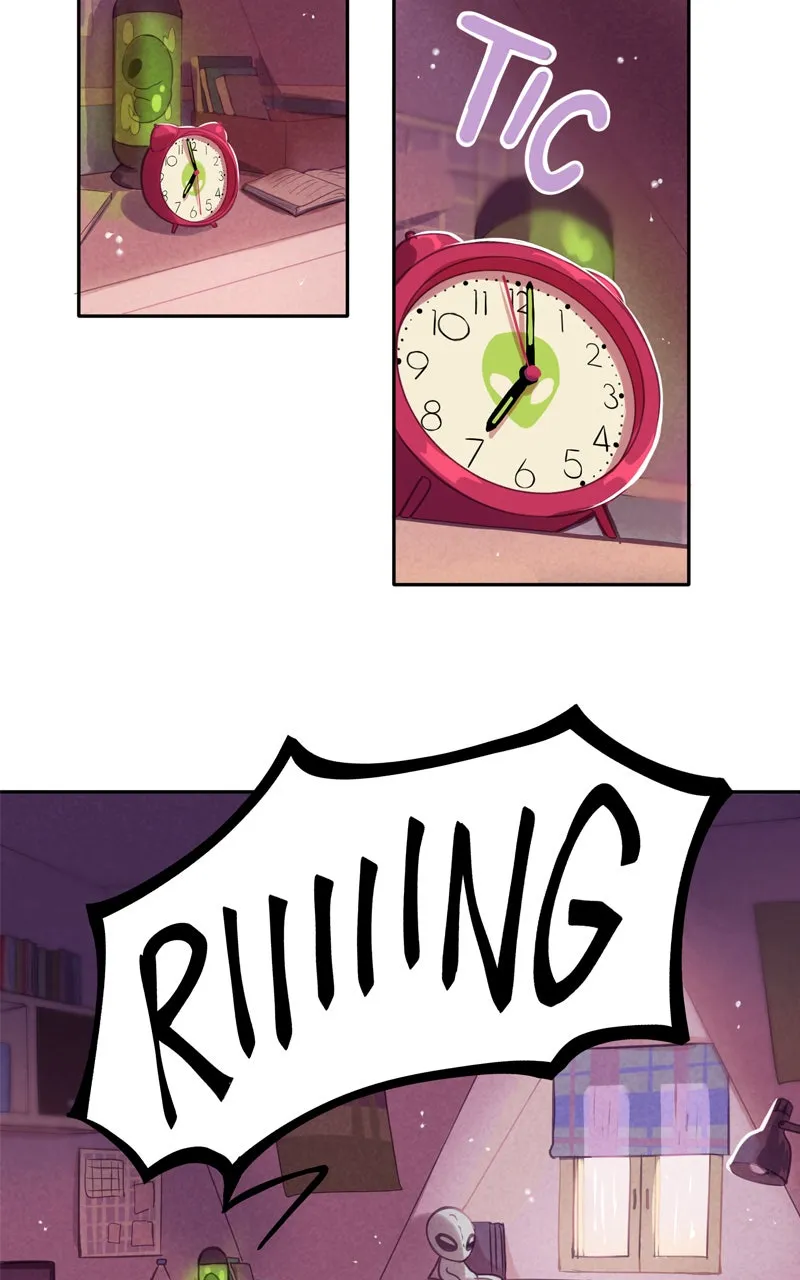 Lalin's Curse Chapter 3 page 2 - 