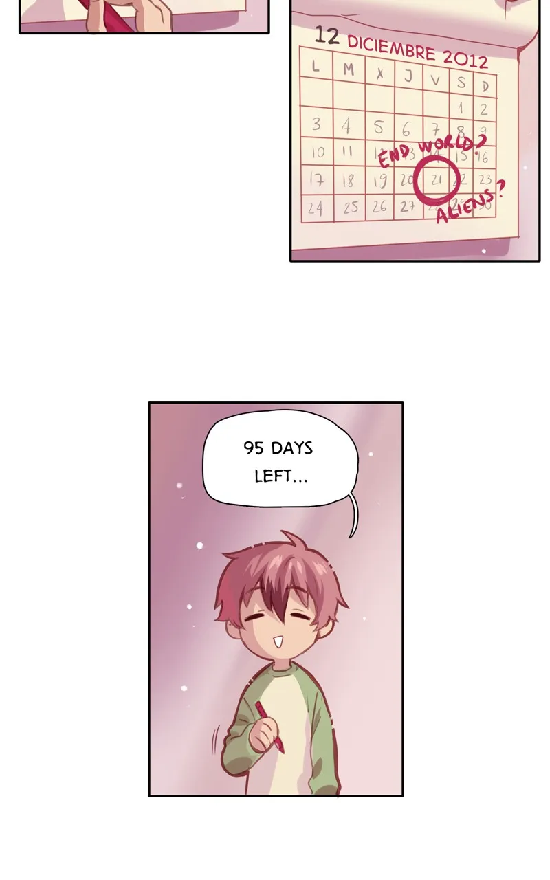Lalin's Curse Chapter 3 page 11 - 