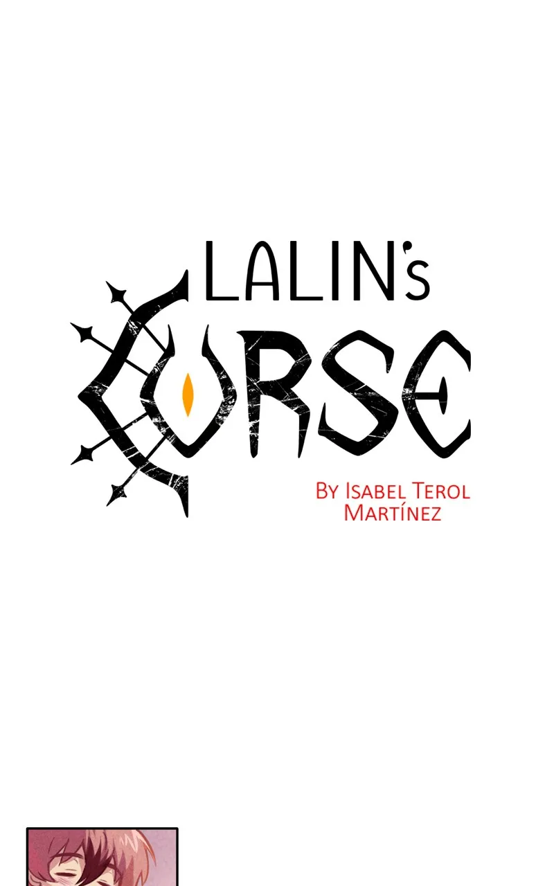 Lalin's Curse Chapter 3 page 12 - 