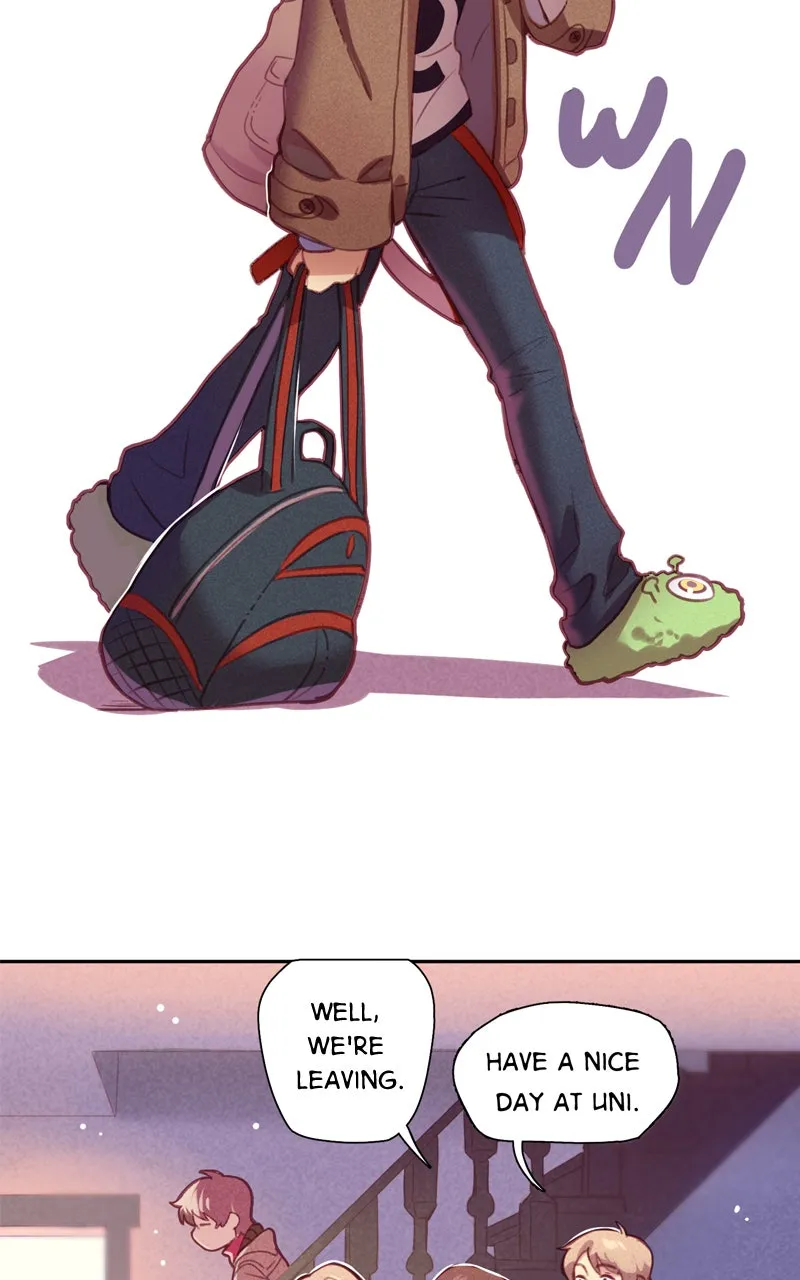 Lalin's Curse Chapter 3 page 14 - 