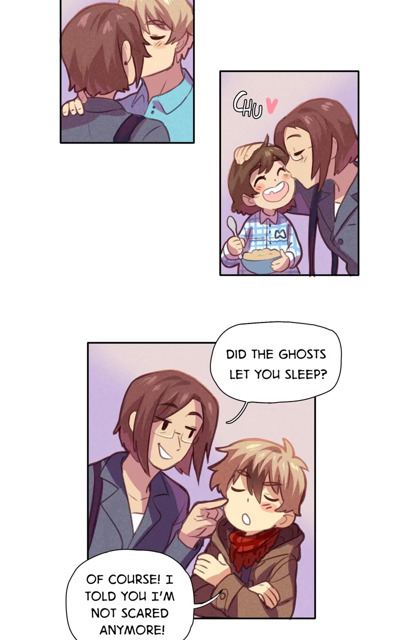 Lalin's Curse Chapter 3 page 16 - 