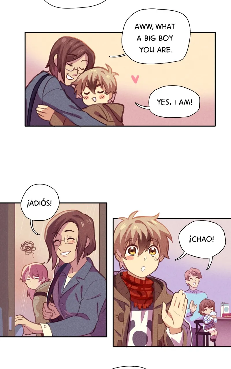 Lalin's Curse Chapter 3 page 17 - 
