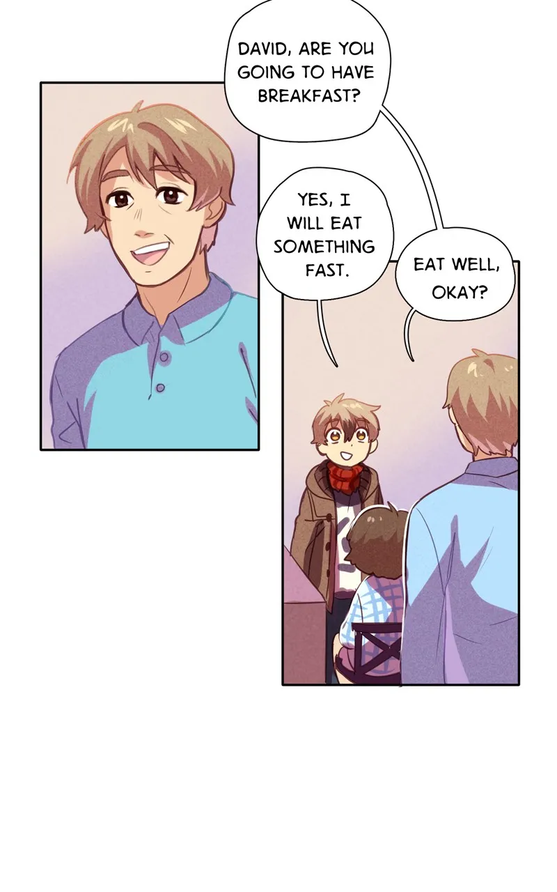 Lalin's Curse Chapter 3 page 18 - 